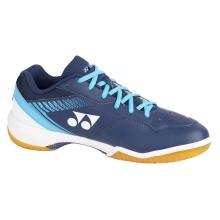 Yonex Badmintonschuhe Power Cushion 65 Z3 Wide navyblau Herren